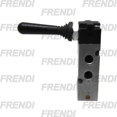 VAL NE ACCION MANUAL BI 1/8 5/2 VIAS PLC CZ VAL NE ACCION MANUAL BI 1/8 5/2 VIAS PLC CZ