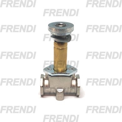 ELECTROVAL NE MO 3/2 VIAS NA 1/8 BSP CZ ELECTROVAL NE MO 3/2 VIAS NA 1/8 BSP CZ