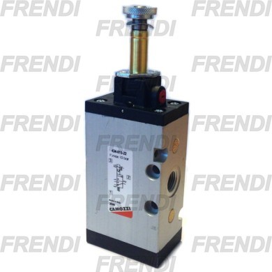 ELECTROVAL NE MO 3/2 VIAS 1/4 BSP SER04 CZ ELECTROVAL NE MO 3/2 VIAS 1/4 BSP SER04 CZ