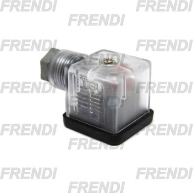 CONECTOR ELECTROVAL 27.5X27.5 LED 0-48 VDC CONECTOR ELECTROVAL 27.5X27.5 LED 0-48 VDC