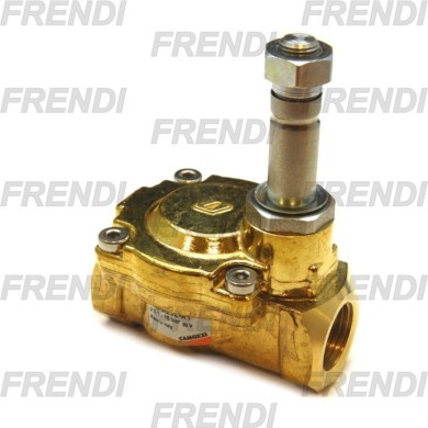 ELECTROVAL FL MO 2/2 VIAS NC 3/8 BSPP LT CFB CZ ELECTROVAL FL MO 2/2 VIAS NC 3/8 BSPP LT CFB CZ