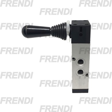 VAL NE ACCION MANUAL BI 1/4 5/3 VIAS PLC CZ VAL NE ACCION MANUAL BI 1/4 5/3 VIAS PLC CZ