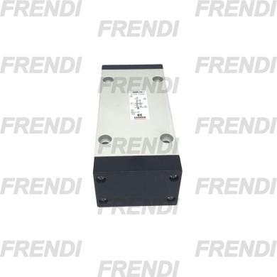 VAL NE ACCION NEUMATICA MO 5/2 VIAS 1/2 BSP CZ VAL NE ACCION NEUMATICA MO 5/2 VIAS 1/2 BSP CZ