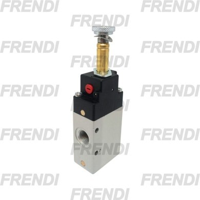 ELECTROVAL NE MO 3/2 VIAS 1/4 BSP SER03 CZ ELECTROVAL NE MO 3/2 VIAS 1/4 BSP SER03 CZ