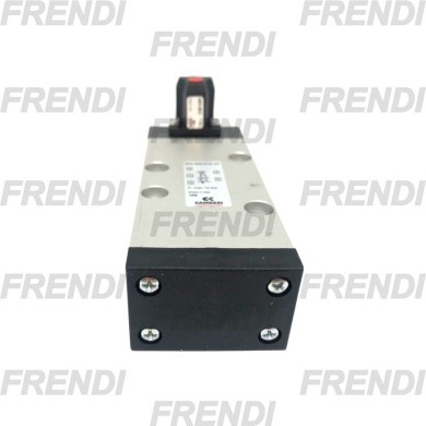 ELECTROVAL NE MO 5/2 VIAS ISO2 SER09 CZ ELECTROVAL NE MO 5/2 VIAS ISO2 SER09 CZ