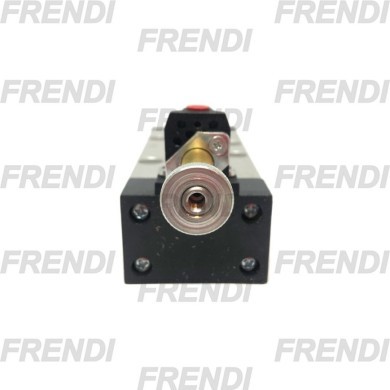 ELECTROVAL NE MO 5/2 VIAS ISO2 SER09 CZ ELECTROVAL NE MO 5/2 VIAS ISO2 SER09 CZ