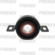 SOPORTE RODAMIENTO MERCEDES SP 6564 70R TVI