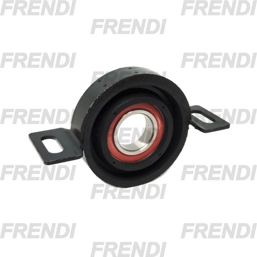 SOPORTE RODAMIENTO MERCEDES SP 6564 70R TVI