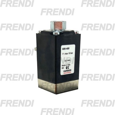 BOBINA VAL NE 110VAC A6D CZ BOBINA VAL NE 110VAC A6D CZ