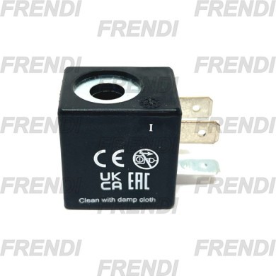 BOBINA NE 024VAC/012VDC G7H CZ BOBINA NE 024VAC/012VDC G7H CZ