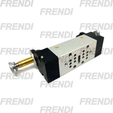 ELECTROVAL NE MO 5/3 VIAS ISO2 SER09 CZ ELECTROVAL NE MO 5/3 VIAS ISO2 SER09 CZ