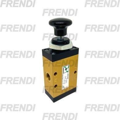 VAL NE ACCION MANUAL BI 1/4 3/2 VIAS PUL TIR NMX VAL NE ACCION MANUAL BI 1/4 3/2 VIAS PUL TIR NMX