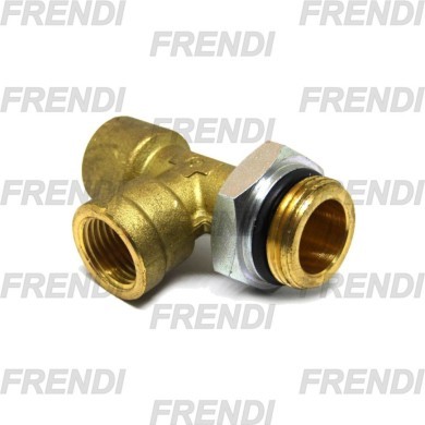 ADPT NE T HF-HF-MO 16X150-22X150 MET TRUCK ADPT NE T HF-HF-MO 16X150-22X150 MET TRUCK