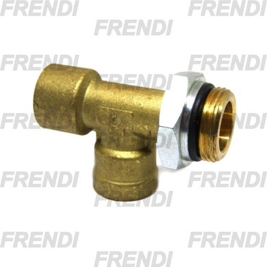 ADPT NE T HF-HF-MO 16X150-22X150 MET TRUCK ADPT NE T HF-HF-MO 16X150-22X150 MET TRUCK