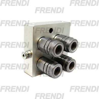 MULTICONECTOR RAP HI PSQ4 002 1/2 BSP DNP MULTICONECTOR RAP HI PSQ4 002 1/2 BSP DNP