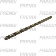 BROCA 06.50 HSS CO SL DIN340 IZR