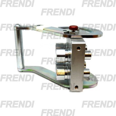 MULTICONECTOR RAP HI PSQ4 003 1/2 BSP DNP MULTICONECTOR RAP HI PSQ4 003 1/2 BSP DNP