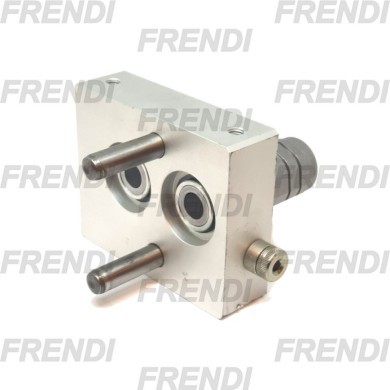 MULTICONECTOR RAP HI PSQ2 002 1/2 BSP DNP MULTICONECTOR RAP HI PSQ2 002 1/2 BSP DNP