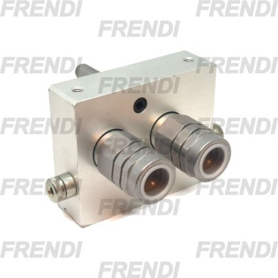 MULTICONECTOR RAP HI PSQ2 002 1/2 BSP DNP MULTICONECTOR RAP HI PSQ2 002 1/2 BSP DNP