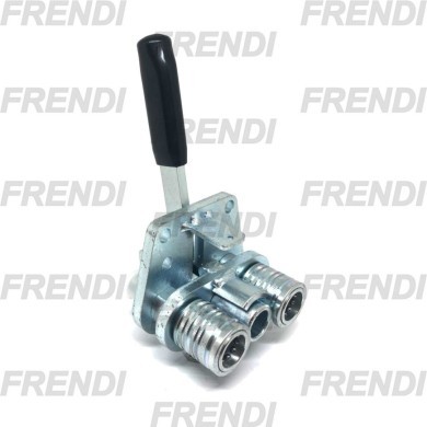 MULTICONECTOR RAP HI DRB2 1/2 BSP TENIAS MULTICONECTOR RAP HI DRB2 1/2 BSP TENIAS