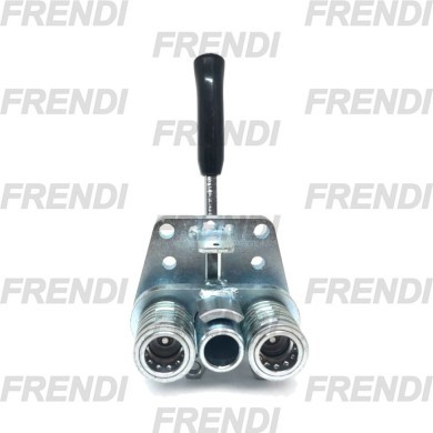 MULTICONECTOR RAP HI DRB2 1/2 BSP TENIAS MULTICONECTOR RAP HI DRB2 1/2 BSP TENIAS