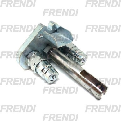 MULTICONECTOR RAP HI DRB3 1/2 BSP TENIAS MULTICONECTOR RAP HI DRB3 1/2 BSP TENIAS