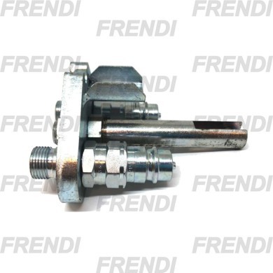 MULTICONECTOR RAP HI DRB3 1/2 BSP TENIAS MULTICONECTOR RAP HI DRB3 1/2 BSP TENIAS