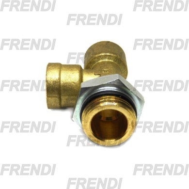 ADPT NE T HF-HF-MO 16X150 MET TRUCK ADPT NE T HF-HF-MO 16X150 MET TRUCK