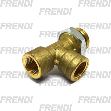 ADPT NE T HF-HF-MO 16X150 MET TRUCK ADPT NE T HF-HF-MO 16X150 MET TRUCK