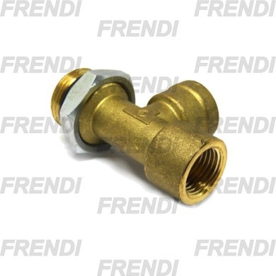 ADPT NE T HF-HF-MO 16X150 MET TRUCK ADPT NE T HF-HF-MO 16X150 MET TRUCK