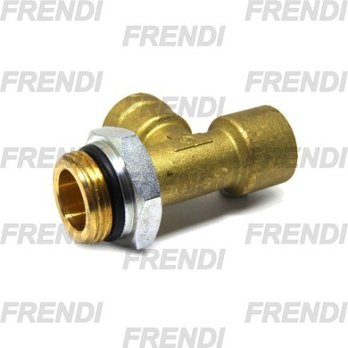 ADPT NE T HF-HF-MO 16X150-12X150 MET TRUCK ADPT NE T HF-HF-MO 16X150-12X150 MET TRUCK