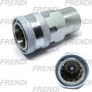 ENCHUFE RAP HI HEMBRA AGUJA 1/4 RH BSP ISOA ENCHUFE RAP HI HEMBRA AGUJA 1/4 RH BSP ISOA