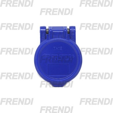 FUNDA PROTEC ENCHUFE HEMBRA 1/2 FASTER FUNDA PROTEC ENCHUFE HEMBRA 1/2 FASTER