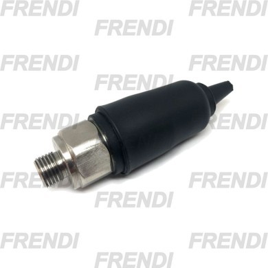 PRESOSTATO PTNC NC 05-050 BAR RM 1/4 BSPP DC