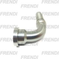 SUBC BRIDA 90º D 38.1 T 3/4 SL ITA