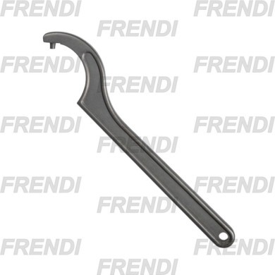 LLAVE GANCHO ESPIGA 025-028 MM HFN