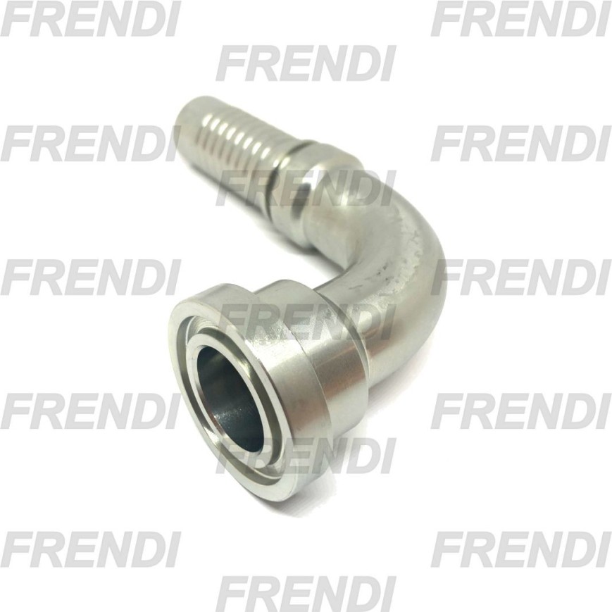 SUBC BRIDA 90º D 50.8 T 1 SL ITA