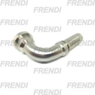 SUBC BRIDA 90º D 50.8 T 1 1/4 SL ITA