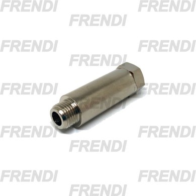 ADPT NE RCT HF-MF 1/8 BSPP PRLG L36 CZ ADPT NE RCT HF-MF 1/8 BSPP PRLG L36 CZ