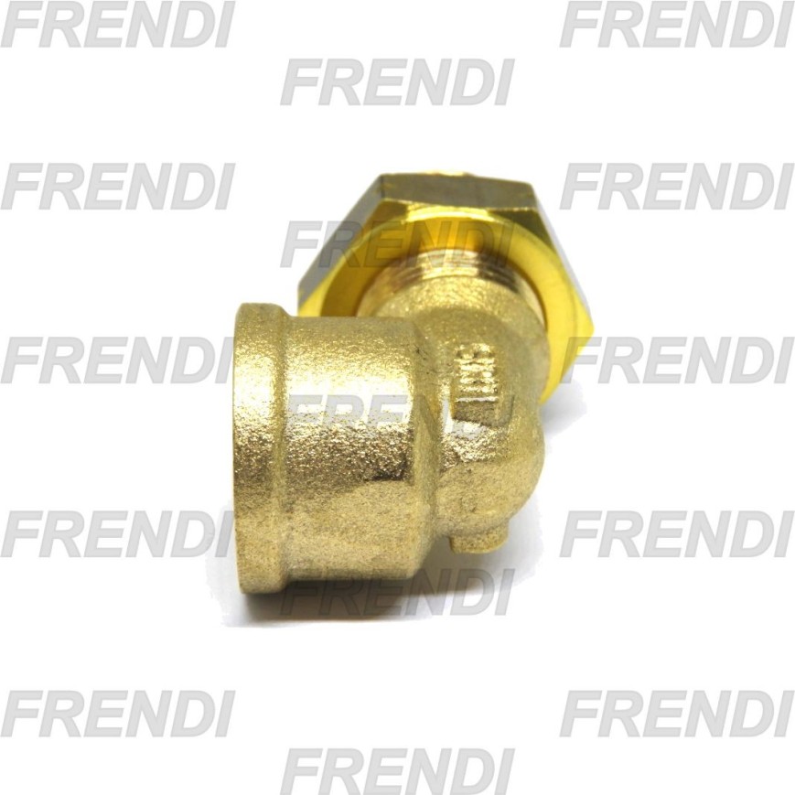 ADPT NE 90º HF-MO 16X150 MET LAT ADPT NE 90º HF-MO 16X150 MET LAT