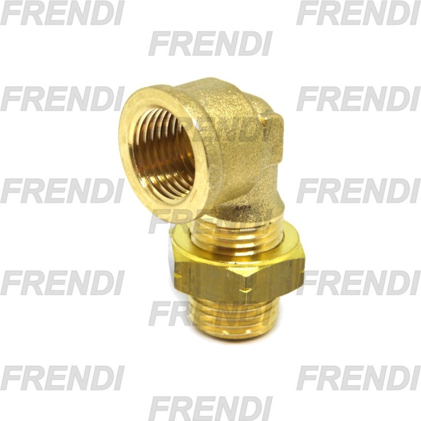 ADPT NE 90º HF-MO 16X150 MET LAT ADPT NE 90º HF-MO 16X150 MET LAT