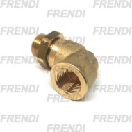 ADPT NE 90º HF-MG 16X150 MET LAT ADPT NE 90º HF-MG 16X150 MET LAT