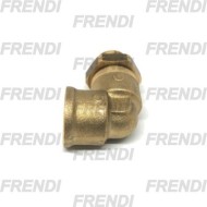 ADPT NE 90º HF-MG 16X150 MET LAT ADPT NE 90º HF-MG 16X150 MET LAT