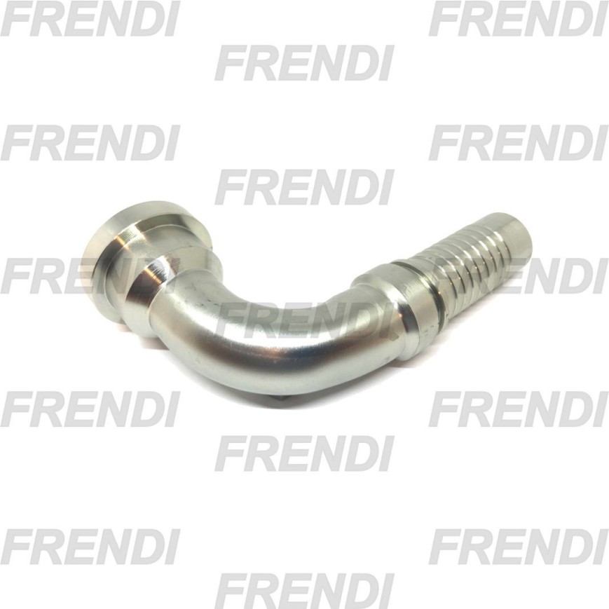 SUBC BRIDA 90º D 54.0 T 1 1/4 SP ITA