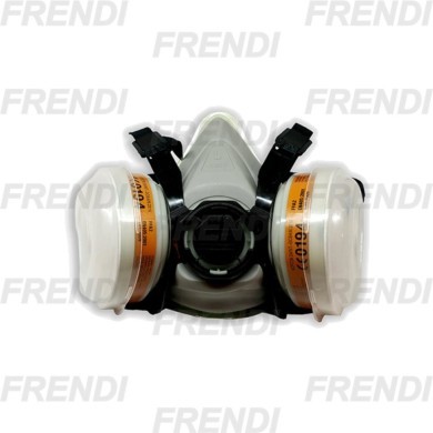 MASCARILLA NORTON 2016 A2P2 NT MASCARILLA NORTON 2016 A2P2 NT