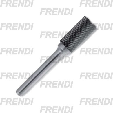 FRESA ROTATIVA MD FORMA A D10Xd06XLT65 NT