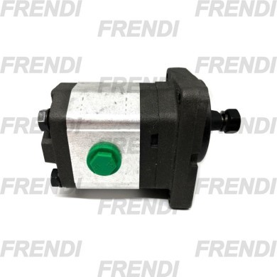 MOTOR HIDRAULICO 5MG11CRV23R/5ML16RV23R RQT