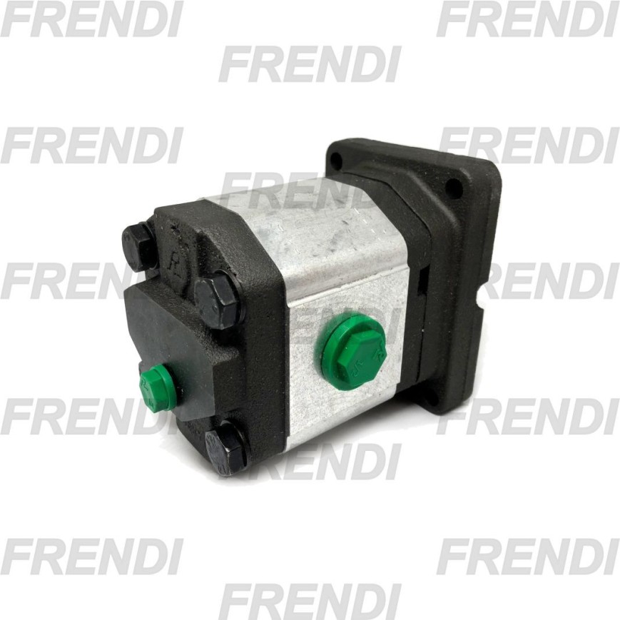 MOTOR HIDRAULICO 5MG11CRV23R/5ML16RV23R RQT