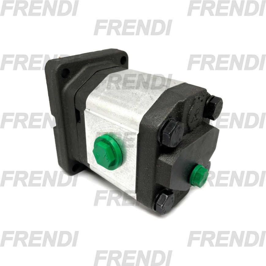 MOTOR HIDRAULICO 5MG11CRV23R/5ML16RV23R RQT