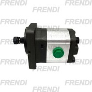 MOTOR HIDRAULICO 5MG11CRV23R/5ML16RV23R RQT